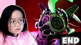 TERNYATA ROXY MASIH HIDUP.. [END] | Five Night At Freddy RUIN ft @BANGJBLOX