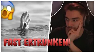 Ich wäre fast ERTRUNKEN! Mein Fahrrad Unfall & LUSTIGER Talk im Stream 😂 Keepsharam highlights