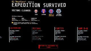 GTFO R5A2 Prisoner Efficiency Speedrun [World Record] (6:54)