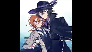 Edit Chuya Nakahara /Boss Bitch/