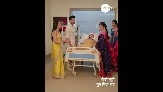 Kaise Mujhe Tum Mil Gaye | Episode - 182 | May 31, 2024 | Sriti Jha and Arjit Aneja | ZeeTVME