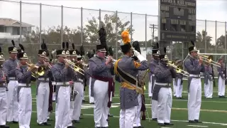 Veteran's Day Parade and Military Review