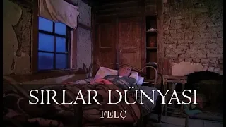 Sırlar Dünyası - FELÇ