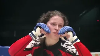 Gabi Garcia vs Anna Malyukova