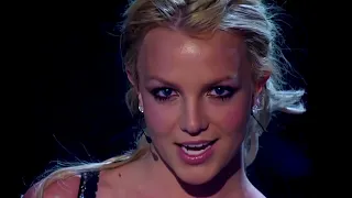 Britney Spears - Gimme More (Dress Rehearsal) - MTV Video Music Awards 2007 1080p