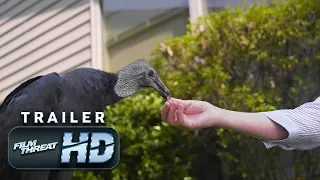 BROKEN WINGS | Official HD Trailer (2022) | DOCUMENTARY | Film Threat Trailers