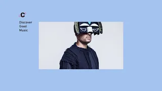 BBC Radio 1 Essential Mix - SBTRKT