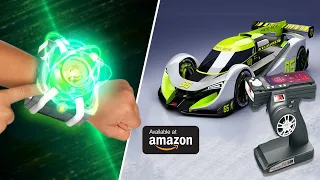 20 CRAZY SUPER COOL PRODUCTS Available On Amazon | Gadgets Under Rs100, Rs200, Rs500, Rs1000 Lakh