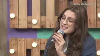 Isabella Avelar - Brilhar Por Ti (ao vivo no Caixa de Música)
