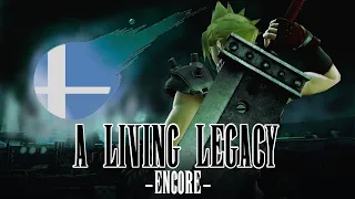 Super Smash Bros. X Final Fantasy VII - Part I (A Living Legacy - Encore)