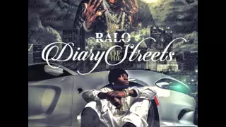 Ralo - "Young Scooter & Ralo Speak" (Prod. By Nard & B | XL) (Diary Of The Streets)