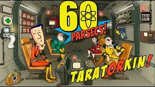 60 Parsecs!◉Новая игра от разработчиков 60 Seconds!