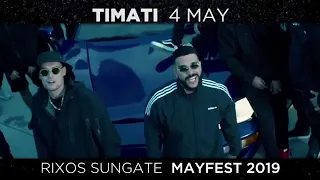 Rixos Sungate – Mayfest 2019