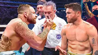 5 Times When Canelo Alvarez SHOCKED The Boxing World!