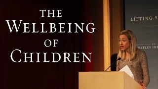 Individual Rights and the Wellbeing of Children - Jenet Erickson
