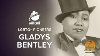 Gladys Bentley