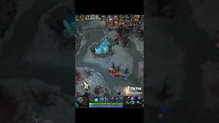 Fountain Skewer Combo with Magnus Snapfire and KOTL