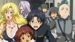 Kyo Kara Maou OVA2 Part 2/2