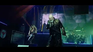 Judas Priest - "A Touch Of Evil" - Denver, CO - Mission Ballroom - March 6th, 2022