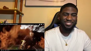 Eminem - We Made You (Official Music Video) Reaction
