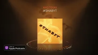 NIKO TEXAS - SHABYT (Новый трек) 2022 ШАБЫТ