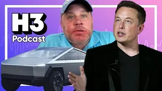 Shoenice Turns On Ethan & Elon Trolls The World - H3 Podcast #160