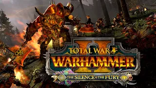 Total War: Warhammer II - The Silence and the Fury - Right Here, Right Cow