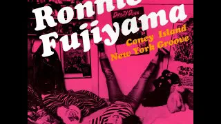 Ronnie Fujiyama - New York Groove