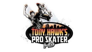 Tony Hawk's Pro Skater HD 100% Speedrun(33:55)