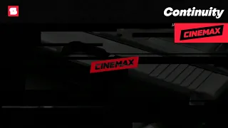 Cinemax Asia - Continuity - February 8, 2023