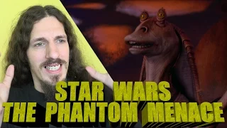 Star Wars Episode I: The Phantom Menace Review