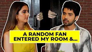 Armaan on not wanting to be just a Bollywood singer to meeting Ed Sheeran | Karishma Mehta | Ep 39