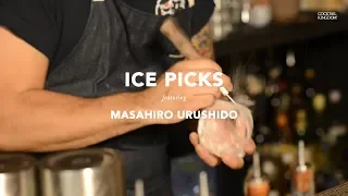 Ice Picks featuring Masahiro Urushido