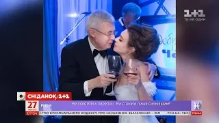 История любви Игоря Малашенко и Божены Рынской