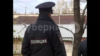 Труп бездомного нашли в овраге, не далеко от Железнодорожного вокзала в Хабаровске. MestoproTV