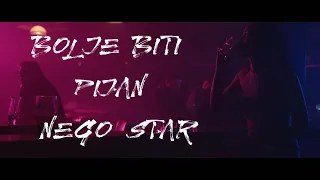 Plavi Orkestar - Bolje biti pijan nego star (Official Lyric Video)