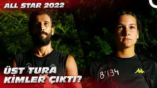 En İyilerin Dokunulmazlık Yarışı Yarı Final | Survivor All Star 2022 - 142. Bölüm