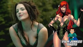 Poison Ivy Cast for Batwoman - Film Junkee Shots