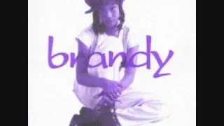 I Wanna Be Down Brandy Screwed & Chopped By Alabama Slim