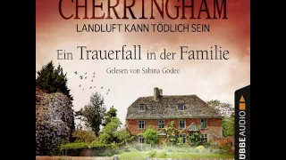 Matthew Costello, Neil Richards - Cherringham, Folge 24: Ein Trauerfall in der Familie