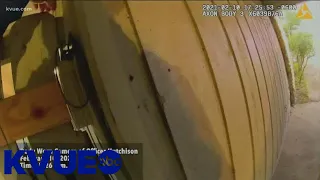 Austin Police Department releases bodycam video from deadly hostage shooting in East Austin | KVUE