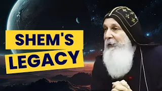 Shem's Legacy - Names, Prophecy, and the Ultimate Fulfillment - Mar Mari Emmanuel