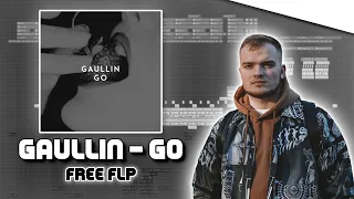 FREE SLAP HOUSE FLP (Gaullin - GO Remake)