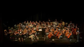 Hooked On A Feeling - 2016 Seattle Rock Orchestra Summer Intensive (Seattle)