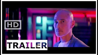 ONE NIGHT IN BANGKOK - Mark Dacascos - Action, Thriller Movie Trailer - 2020 - Julie Condra