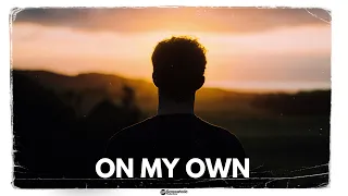 Inspiring Boom Bap Old School Hip Hop Instrumental Type Beat - "On My Own" | prod. Screwaholic