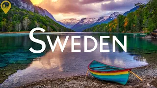 Sweden: Geography, History, And Culture (Documentary)