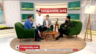 Команда MONATIKA – як учасники та зірковий тренер готуються до фіналу Голос. Діти