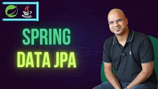 Spring Data JPA