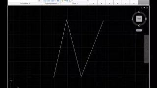 Командная строка включить AutoCAD